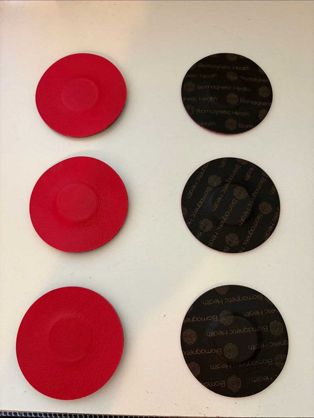 Biomagnetism, neodymium magnets from biomaghealth.com